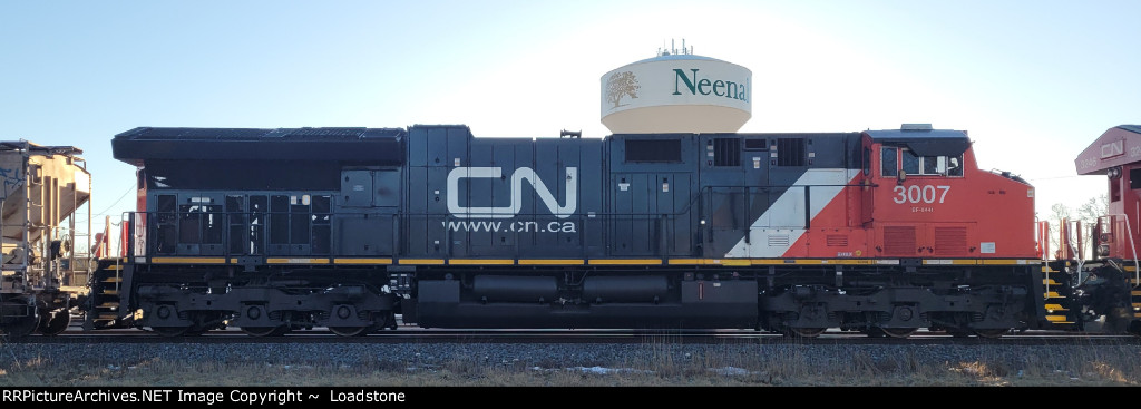 CN 3007